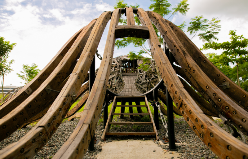 DomesVillageNCC8
